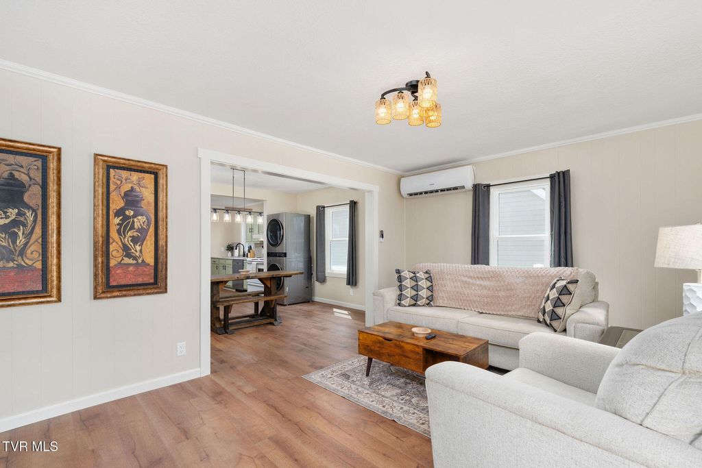 Photo of 142 Park Drive #A, Kingsport, TN 37660 (MLS # 9990717)