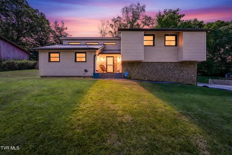 Photo of 3540 Mcintosh Drive, Kingsport, TN 37663 (MLS # 9995566)