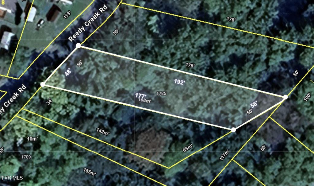 Photo of 1725 Reedy Creek Road, Kingsport, TN 37664 (MLS # 9994252)