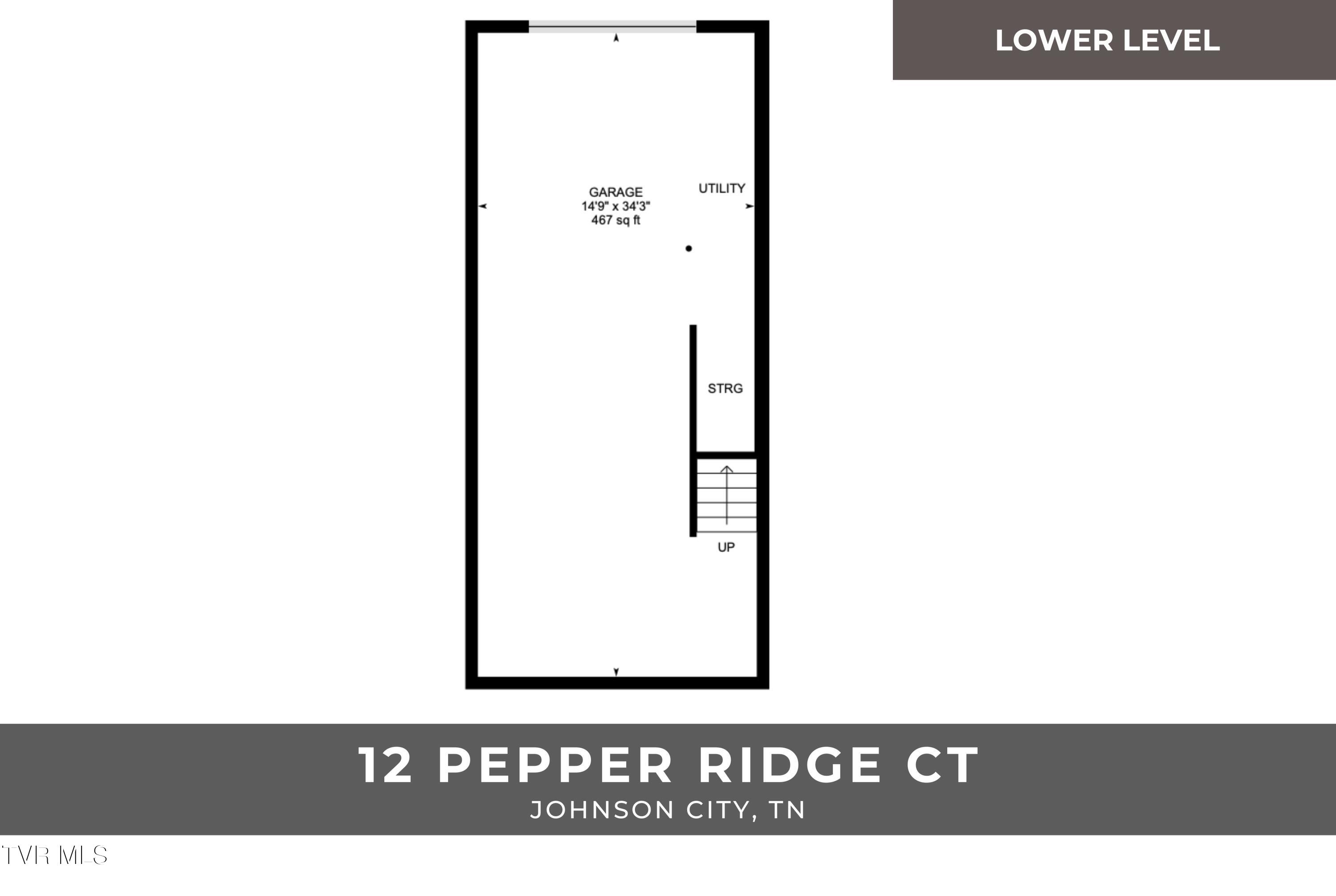 12 Pepper Ridge Court, Johnson City, Tennessee image 30