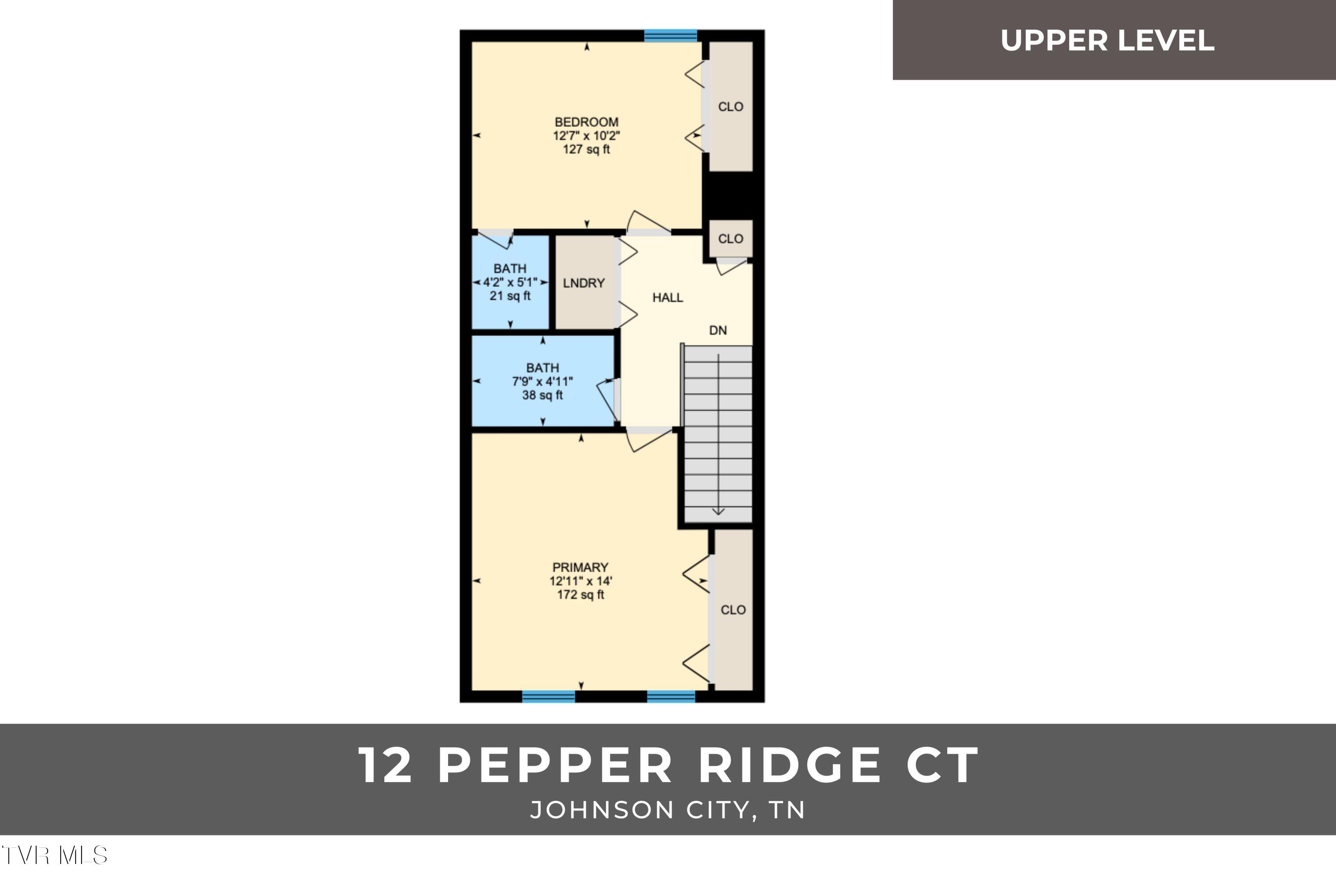 12 Pepper Ridge Court, Johnson City, Tennessee image 18