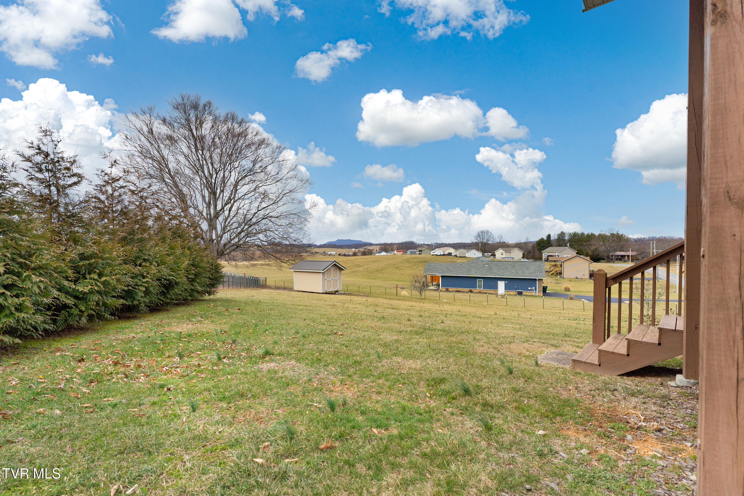 549 Painter Road, Fall Branch, Tennessee image 33