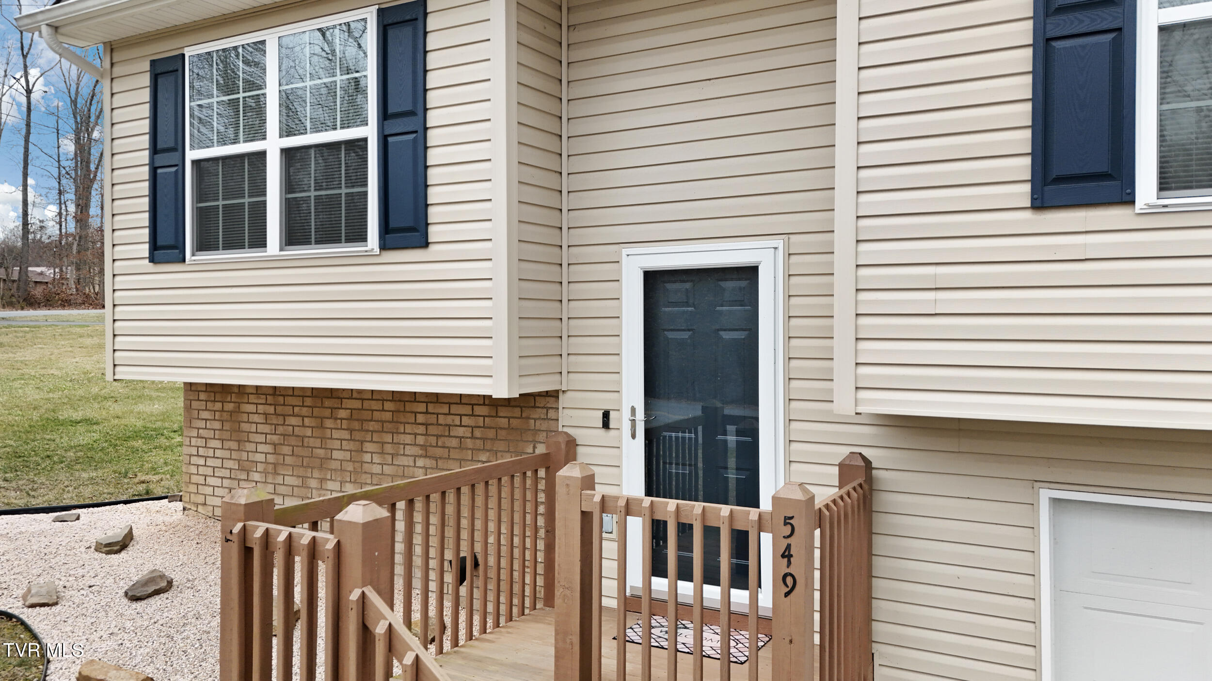 549 Painter Road, Fall Branch, Tennessee image 5