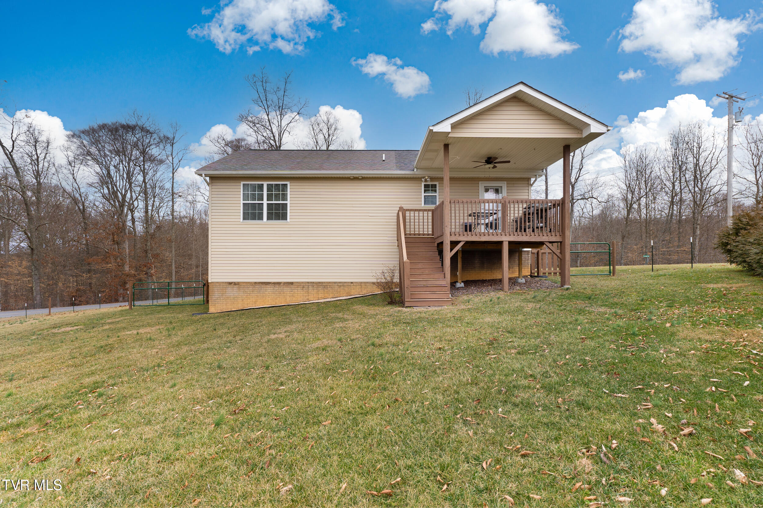 549 Painter Road, Fall Branch, Tennessee image 34