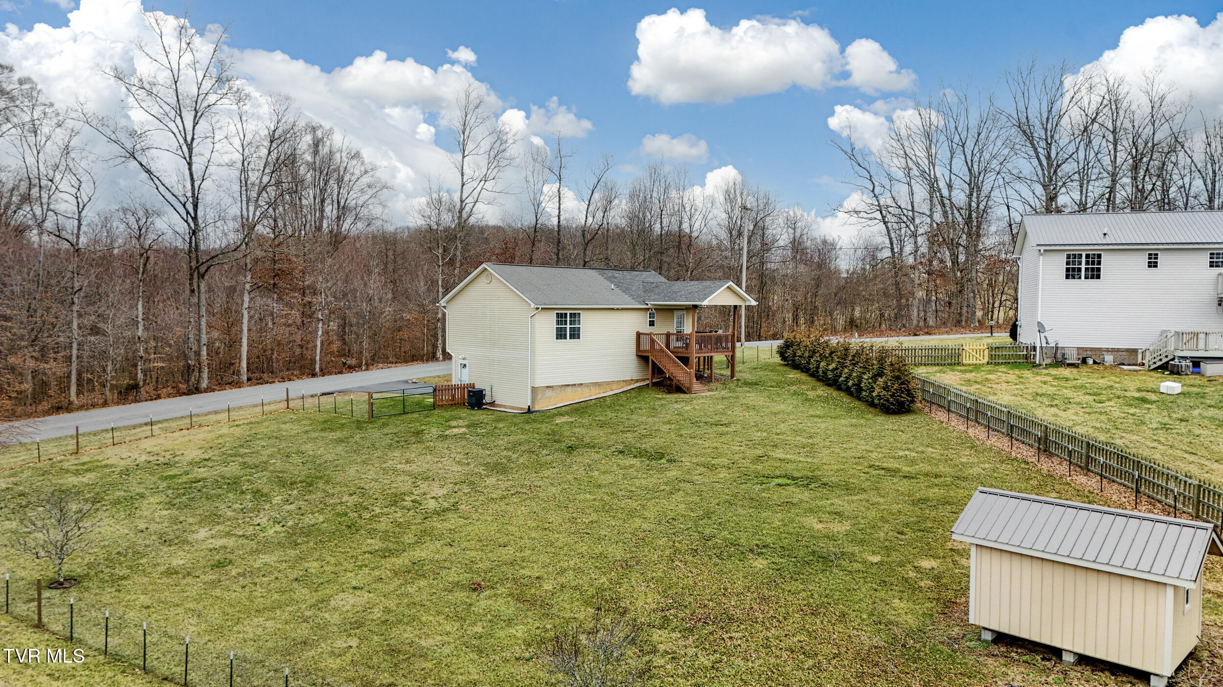 549 Painter Road, Fall Branch, Tennessee image 39