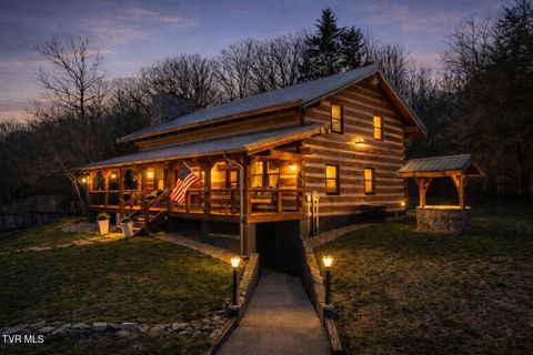 Photo of 4145 Old Baileyton Road, Greeneville, TN 37745 (MLS # 9992038)