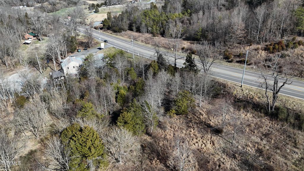 Photo of 4887 Roan Street, Johnson City, TN 37615 (MLS # 9989171)