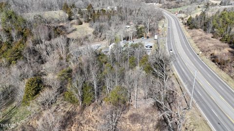 Vacant Land For Sale - 4887 Roan Street<br/> Washington County County, Johnson City, TN 37615