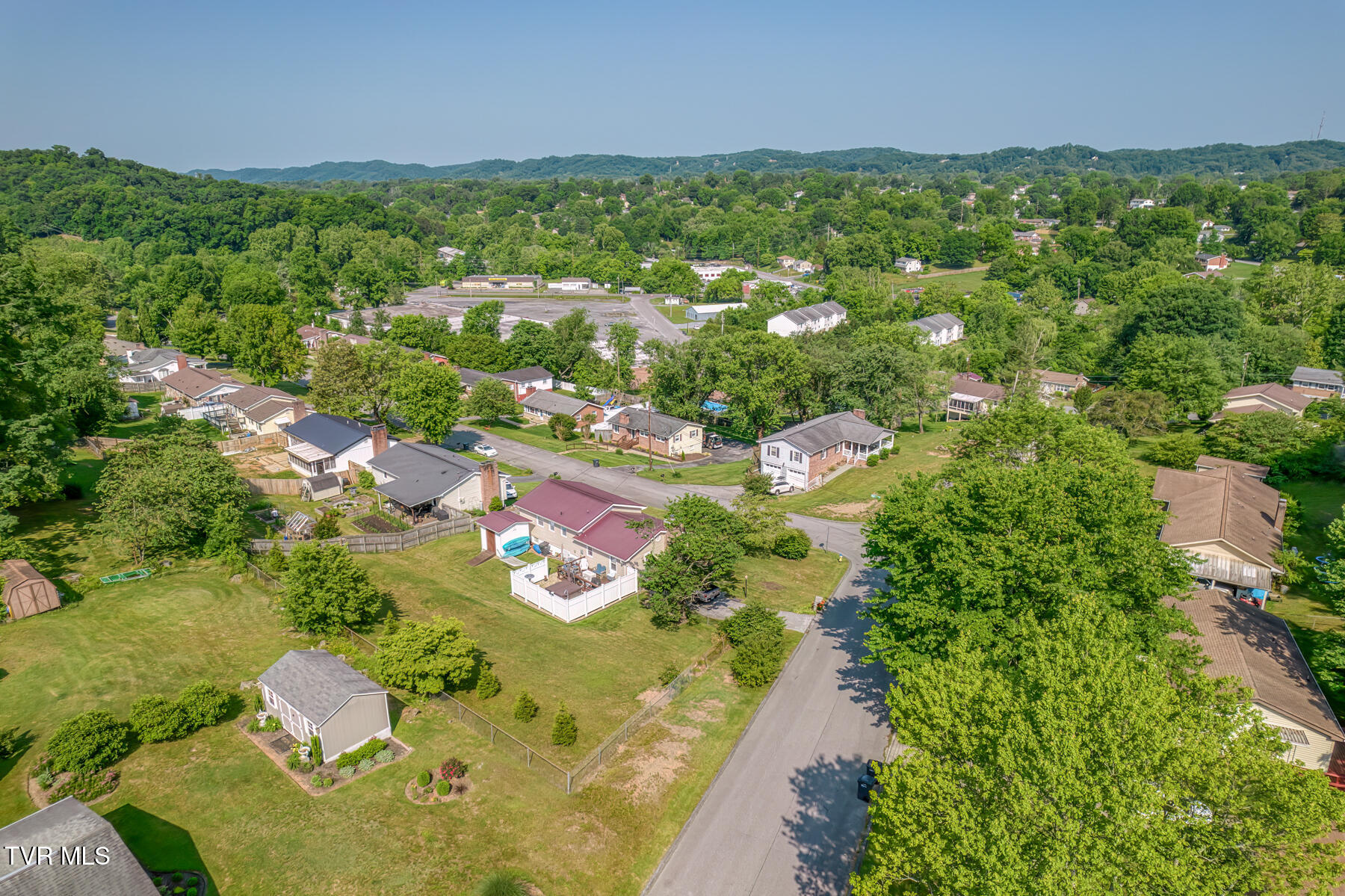 207 Caldwell Drive, Bristol, Tennessee image 34
