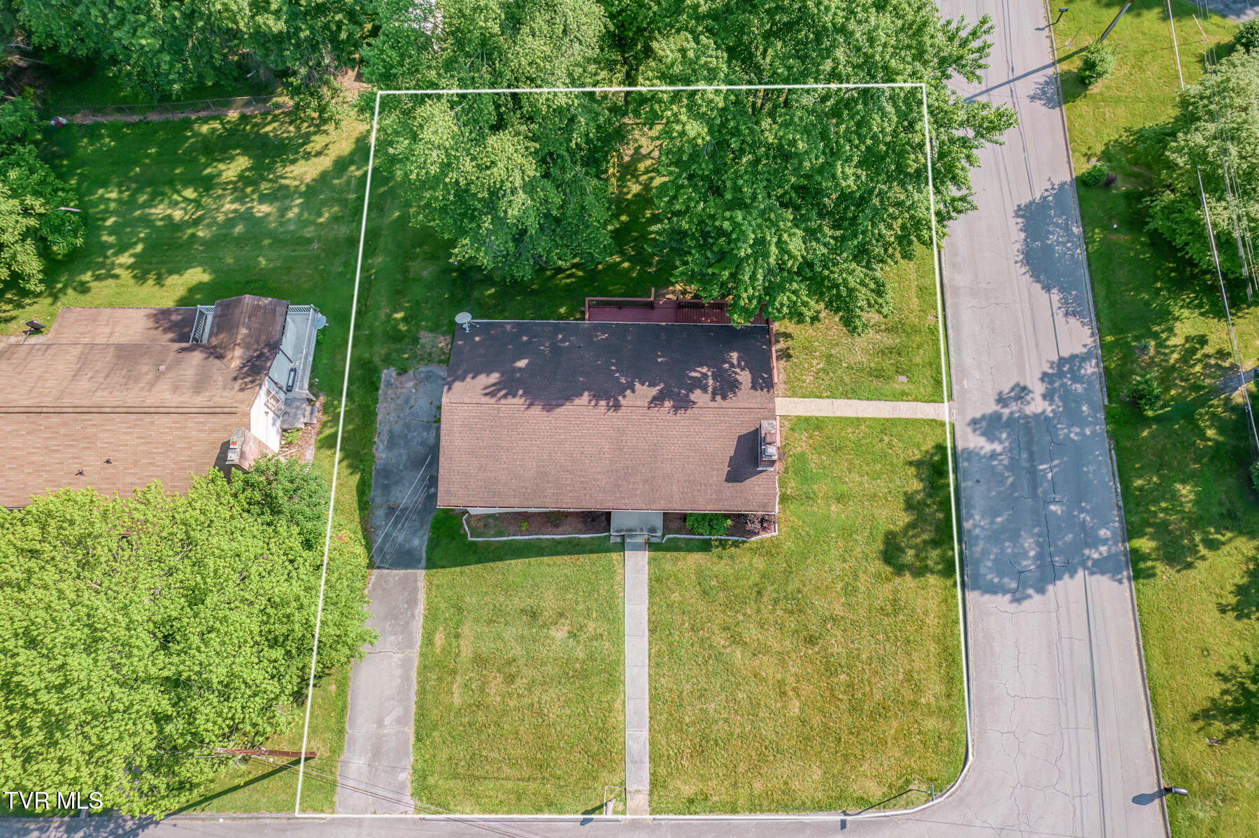 207 Caldwell Drive, Bristol, Tennessee image 35