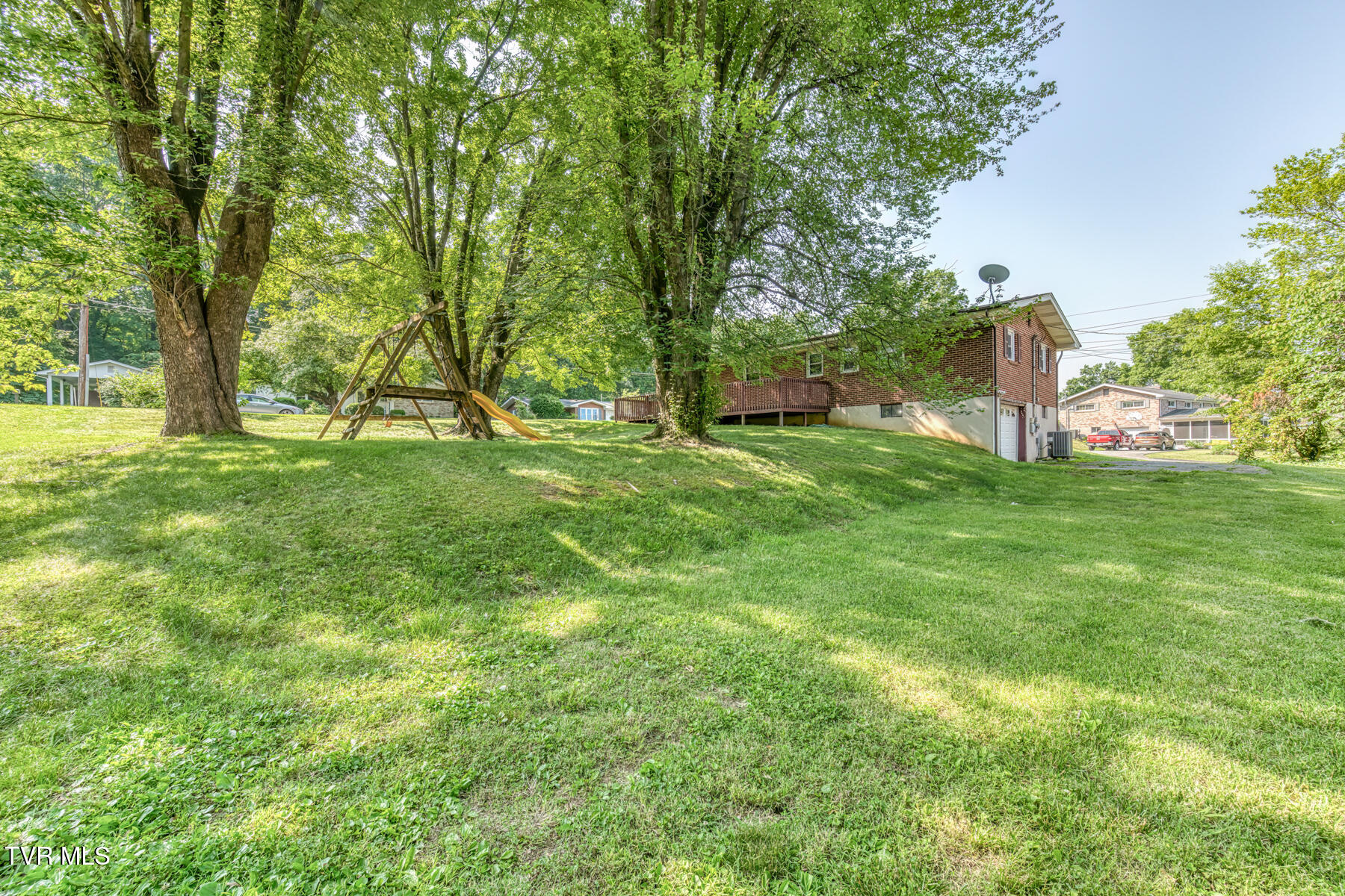 207 Caldwell Drive, Bristol, Tennessee image 33