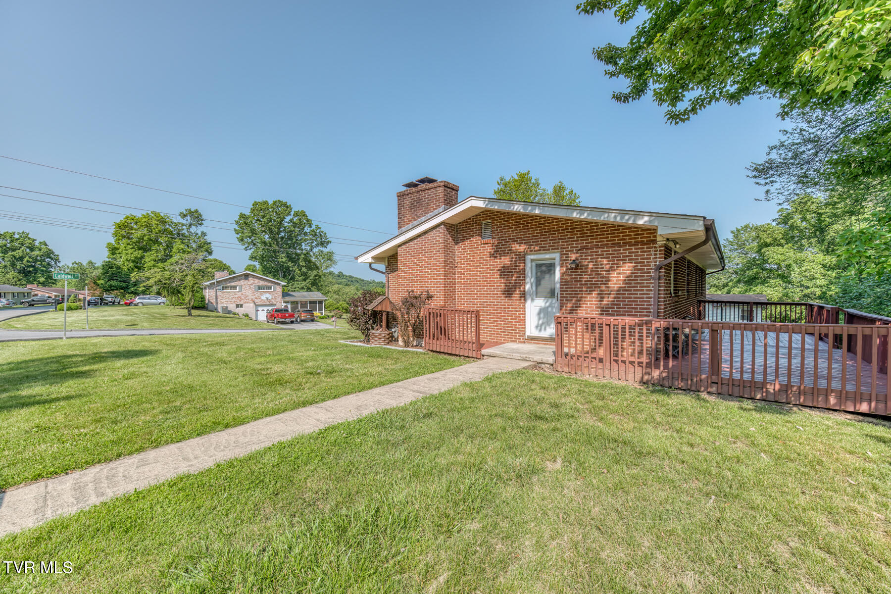 207 Caldwell Drive, Bristol, Tennessee image 7