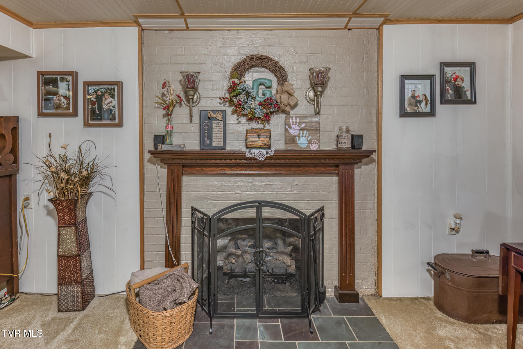 207 Caldwell Drive, Bristol, Tennessee image 27