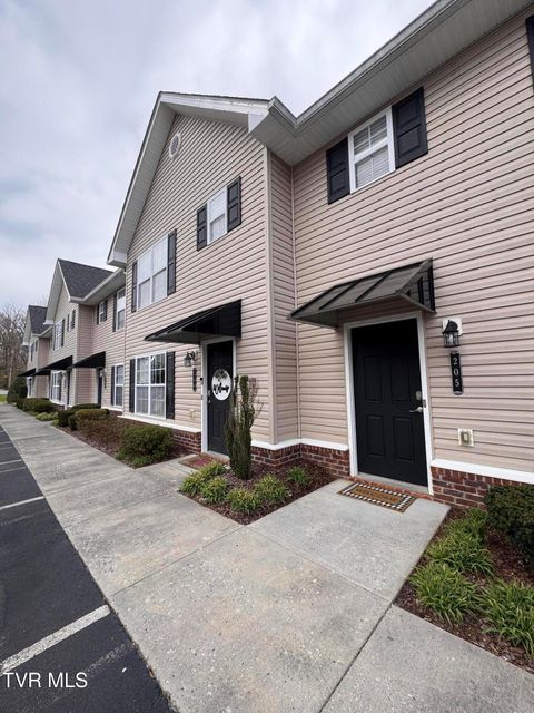 Photo of 2121 Greenwood Drive #Apt 205, Johnson City, TN 37604 (MLS # 9992853)