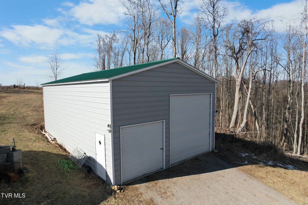 Photo of 1965 Carterton Road, Lebanon, VA 24266 (MLS # 9990464)