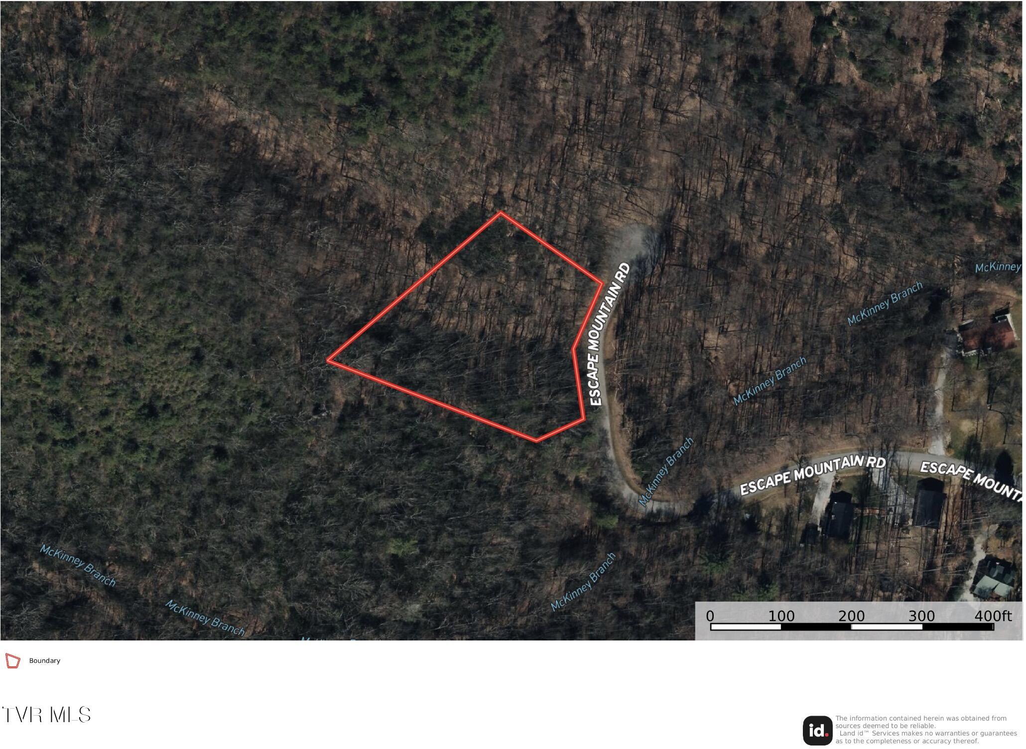 601 Escape Mountain Road, Hampton, Tennessee image 1