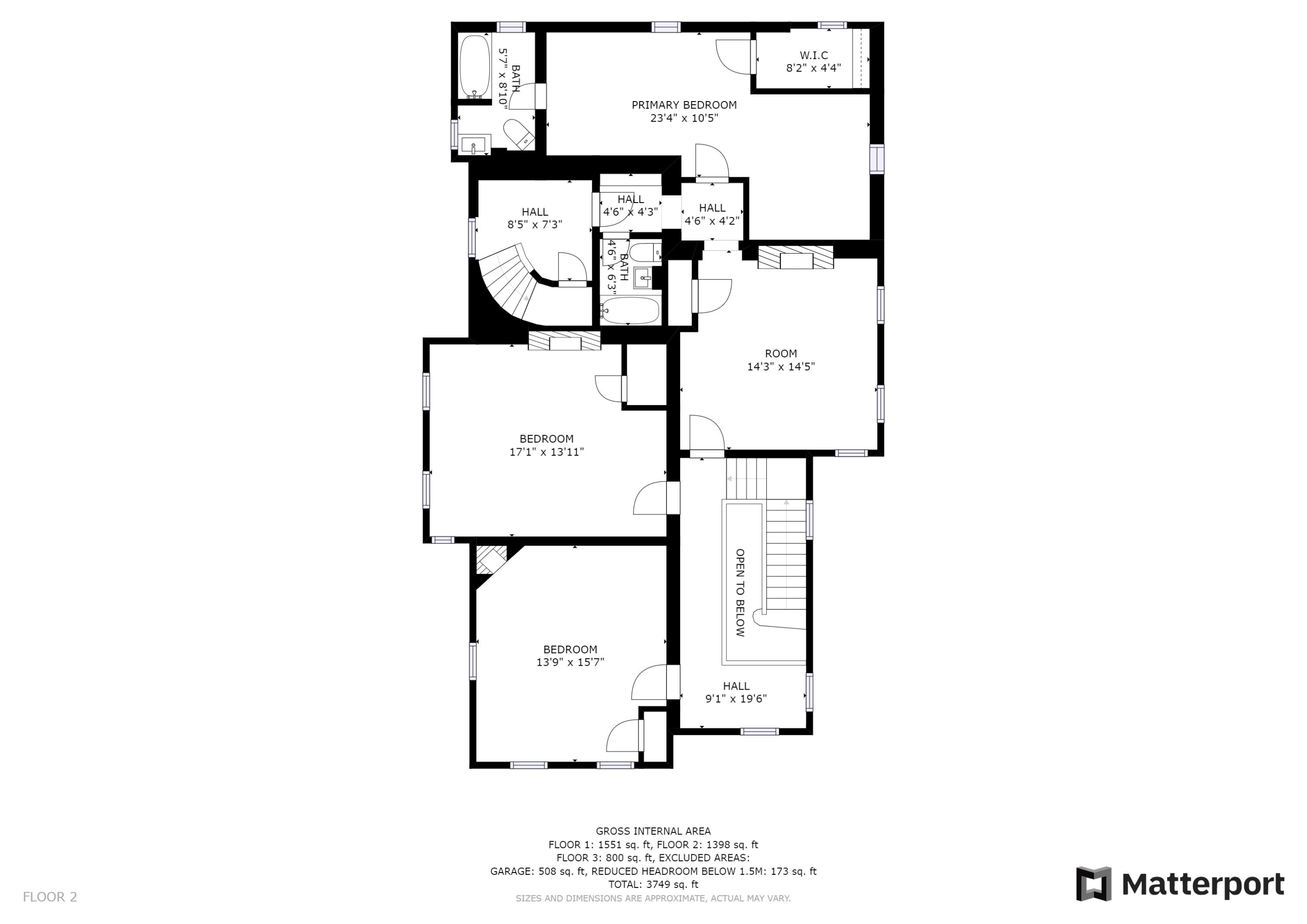 1115 Unaka Avenue, Johnson City, Tennessee image 49