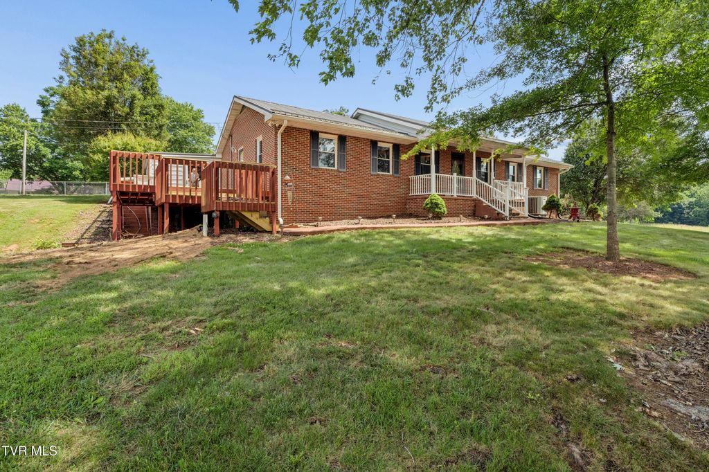 Photo of 138 Burton France Road, Johnson City, TN 37604 (MLS # 9996609)