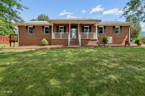 Homes For Sale - 138 Burton France Road<br/> Johnson City, TN 37604