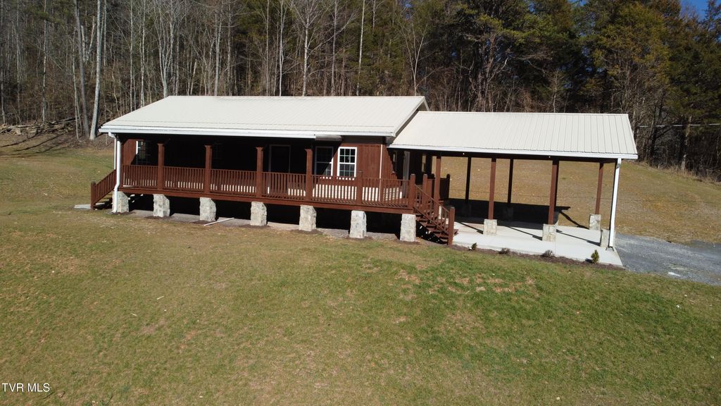 Photo of 471 Early Branch Road, Rogersville, TN 37857 (MLS # 9991701)