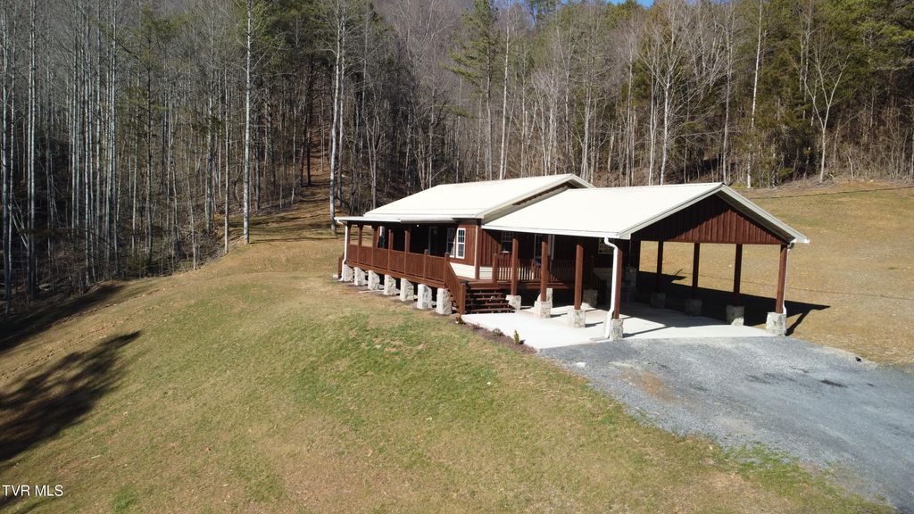 Photo of 471 Early Branch Road, Rogersville, TN 37857 (MLS # 9991701)