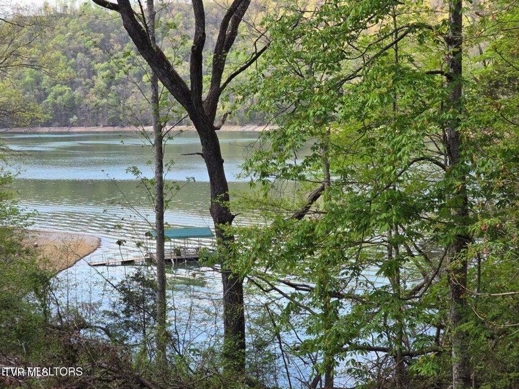 Photo of 3711 Elm Springs Ridge Ridge, Washburn, TN 37888 (MLS # 9994628)