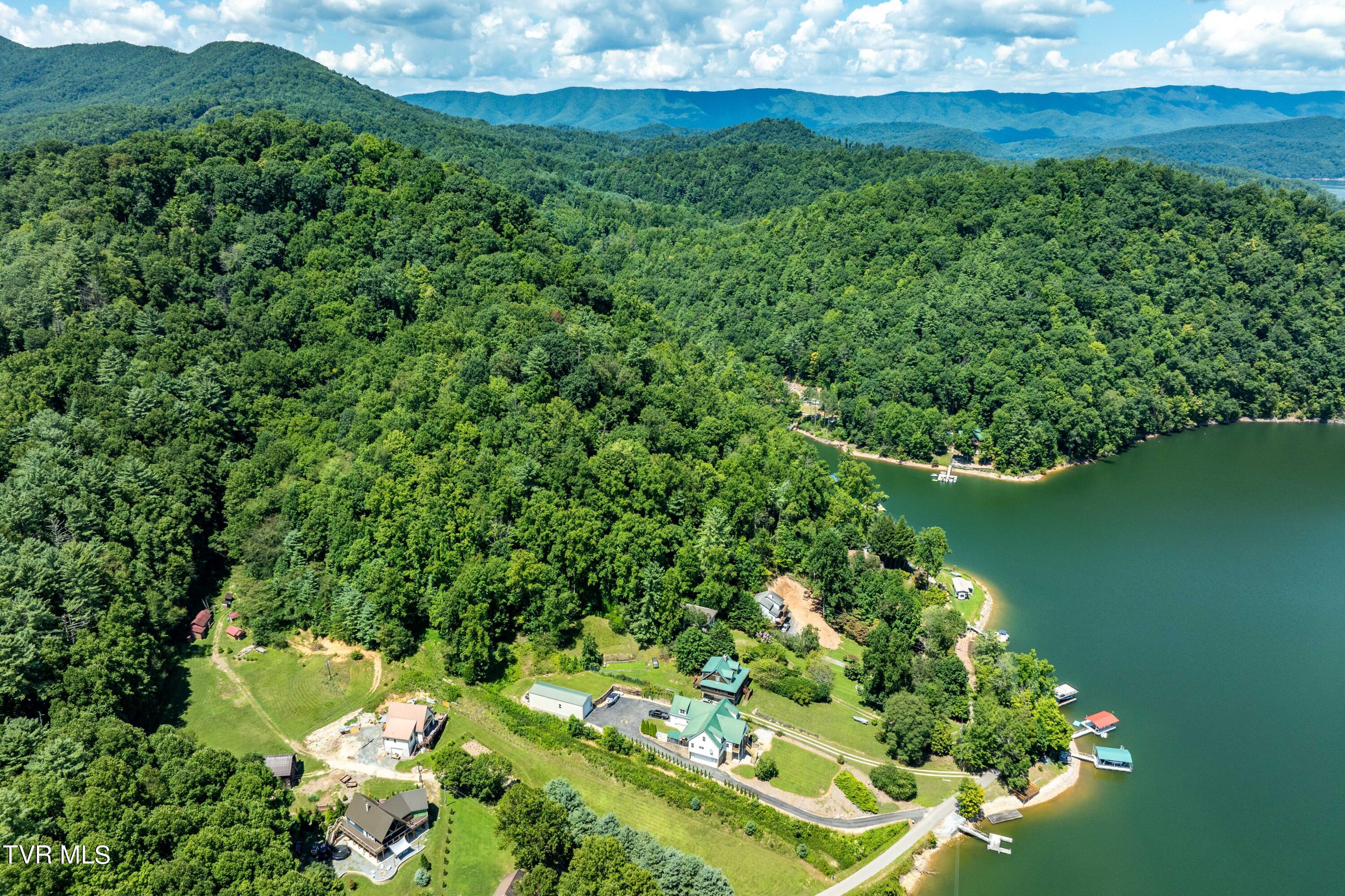 Lot 14c Cable Hollow Road, Butler, Tennessee image 15