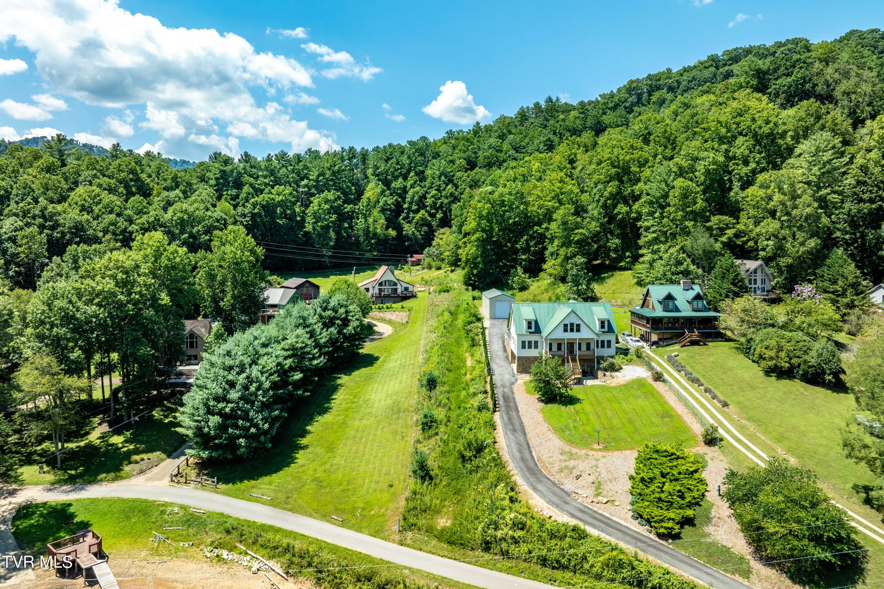 Lot 14c Cable Hollow Road, Butler, Tennessee image 18