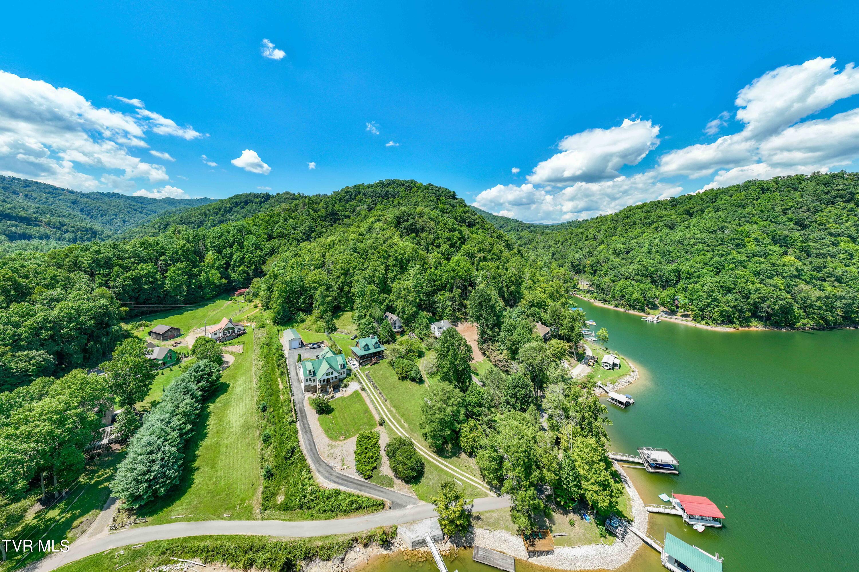 Lot 14c Cable Hollow Road, Butler, Tennessee image 17