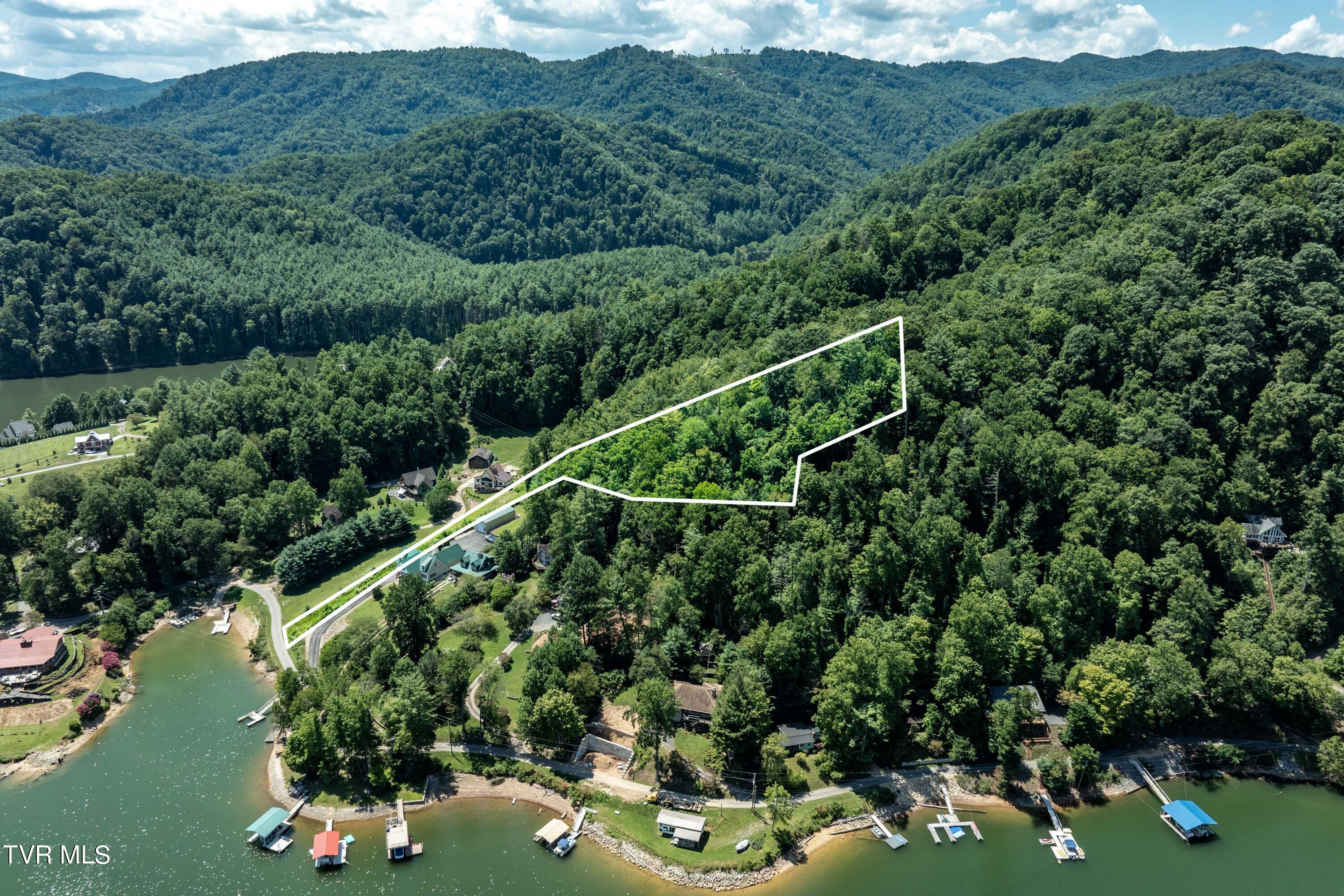 Lot 14c Cable Hollow Road, Butler, Tennessee image 7