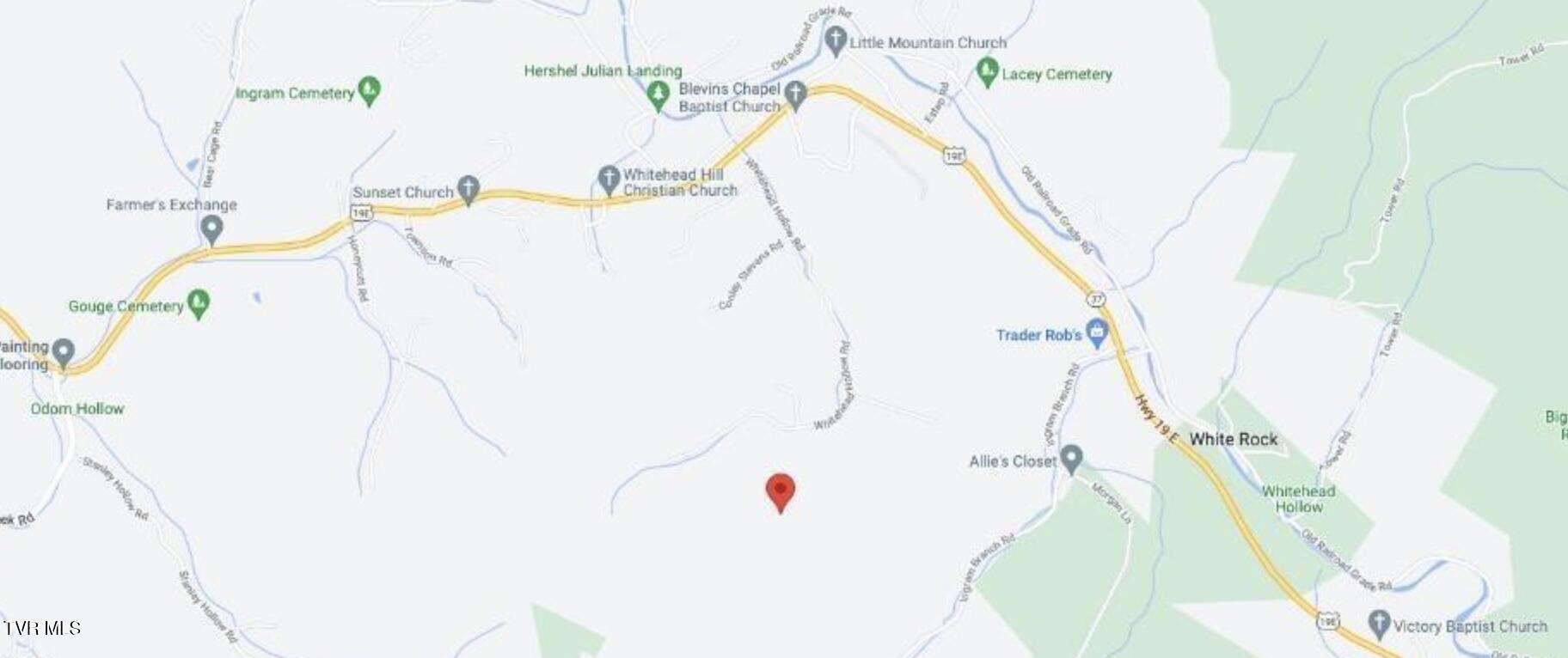 Tbd Whitehead Hollow Road, Roan Mountain, Tennessee image 6