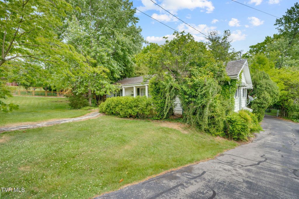 Photo of 503 Locust Street, Jonesborough, TN 37659 (MLS # 9995015)