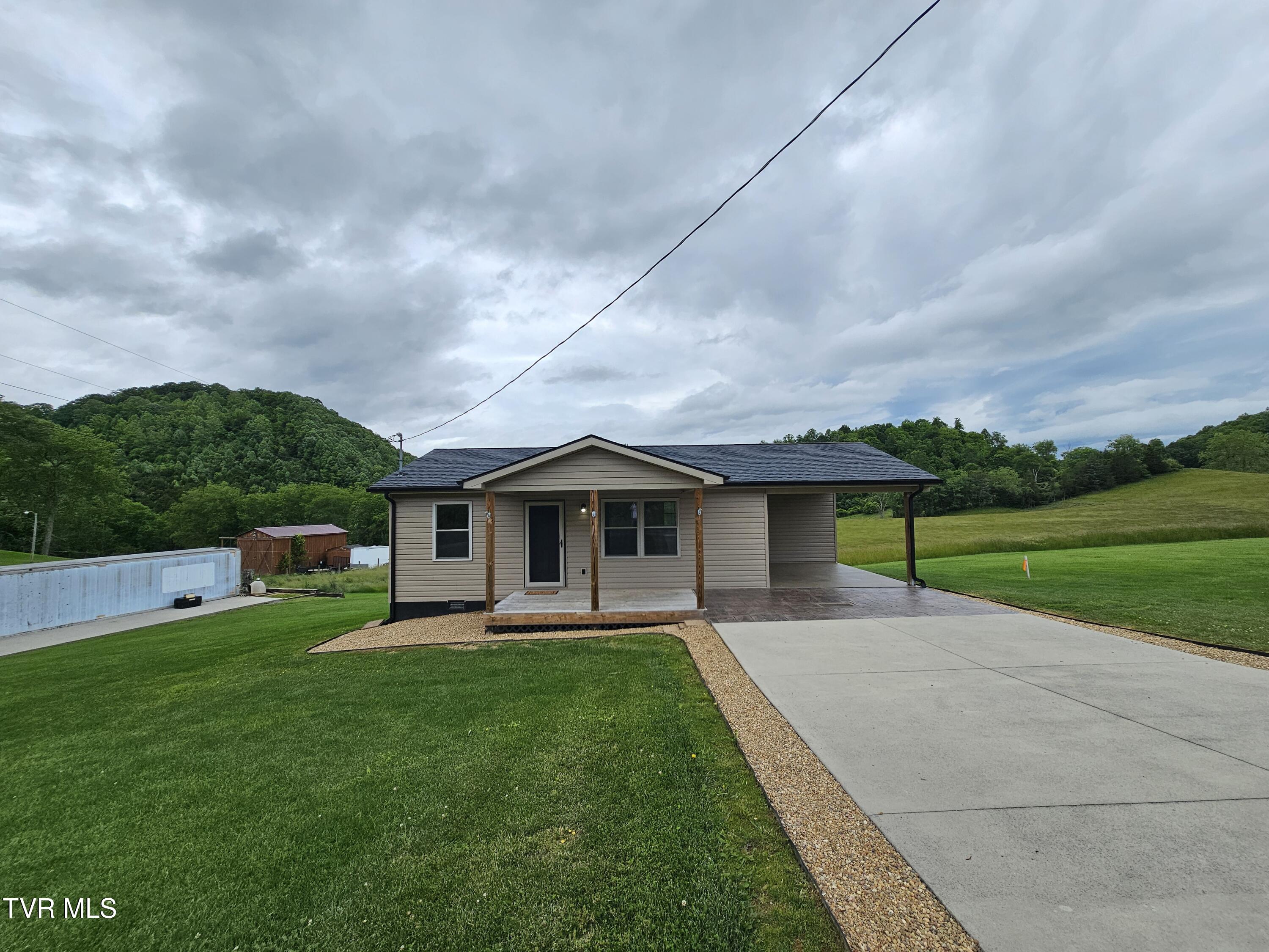 27337 Rich Valley Road, Abingdon, Virginia image 1