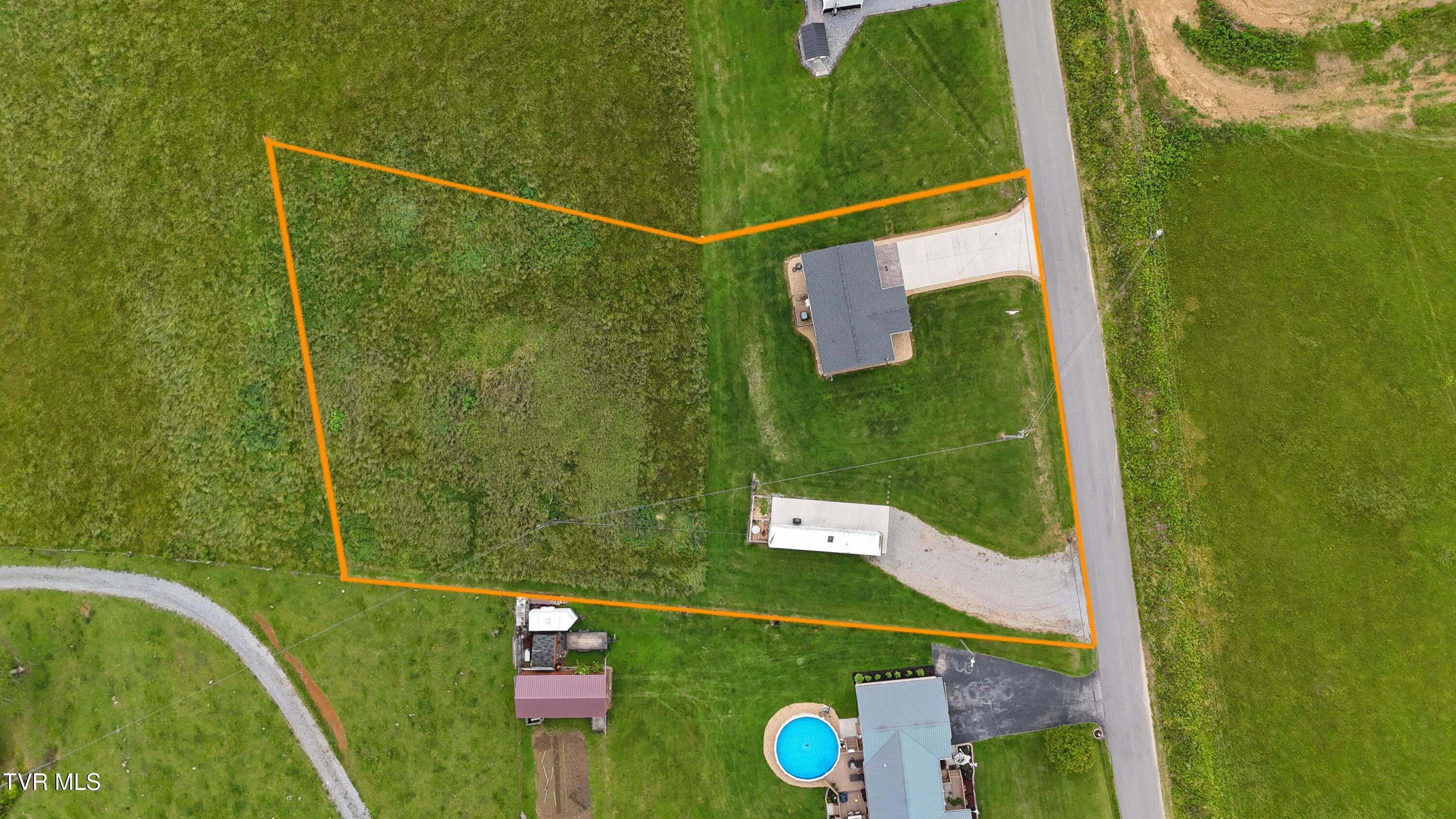 27337 Rich Valley Road, Abingdon, Virginia image 36