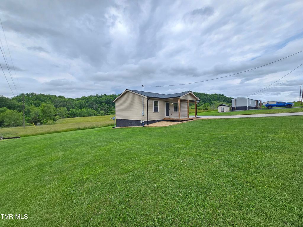 Photo of 27337 Rich Valley Road, Abingdon, VA 24210 (MLS # 9980709)