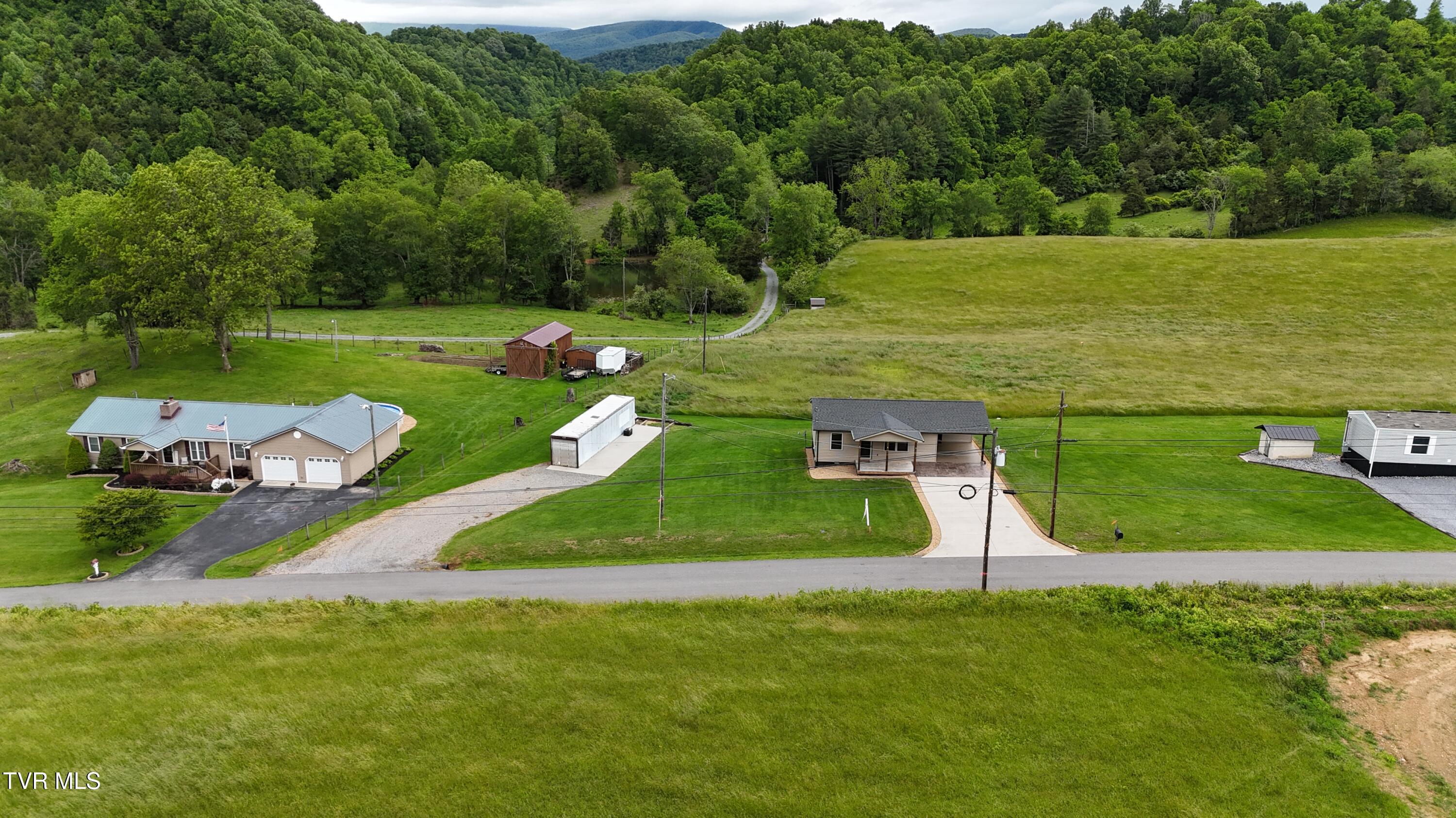 27337 Rich Valley Road, Abingdon, Virginia image 29