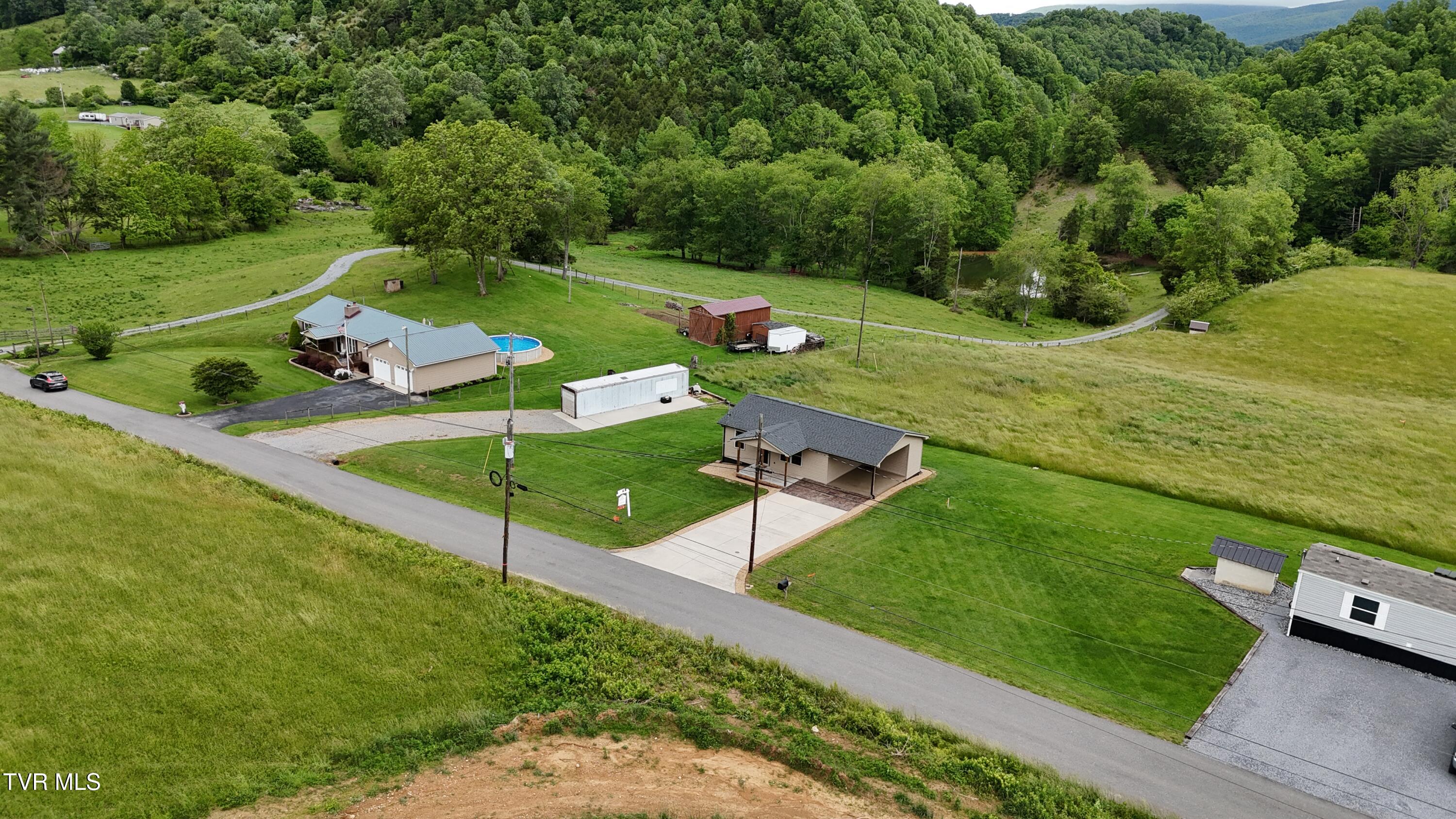 27337 Rich Valley Road, Abingdon, Virginia image 30