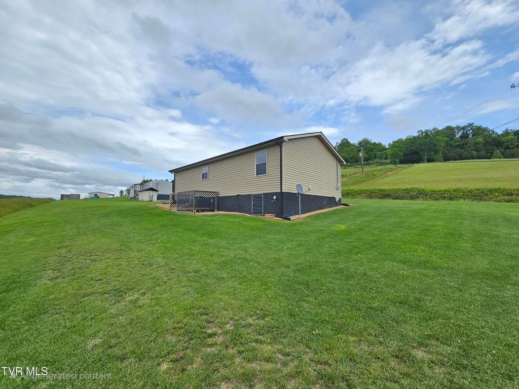 Photo of 27337 Rich Valley Road, Abingdon, VA 24210 (MLS # 9980709)