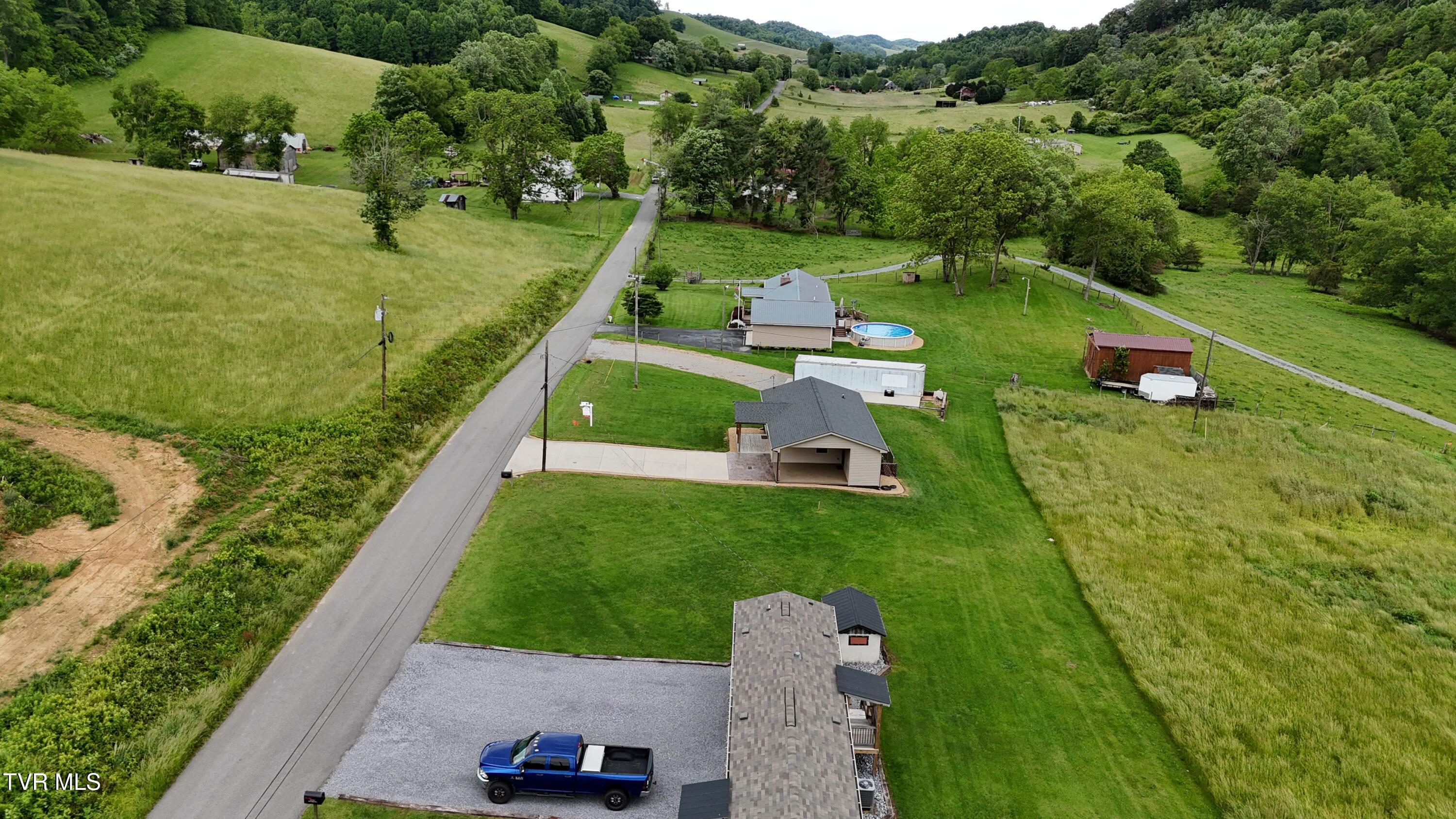 27337 Rich Valley Road, Abingdon, Virginia image 31