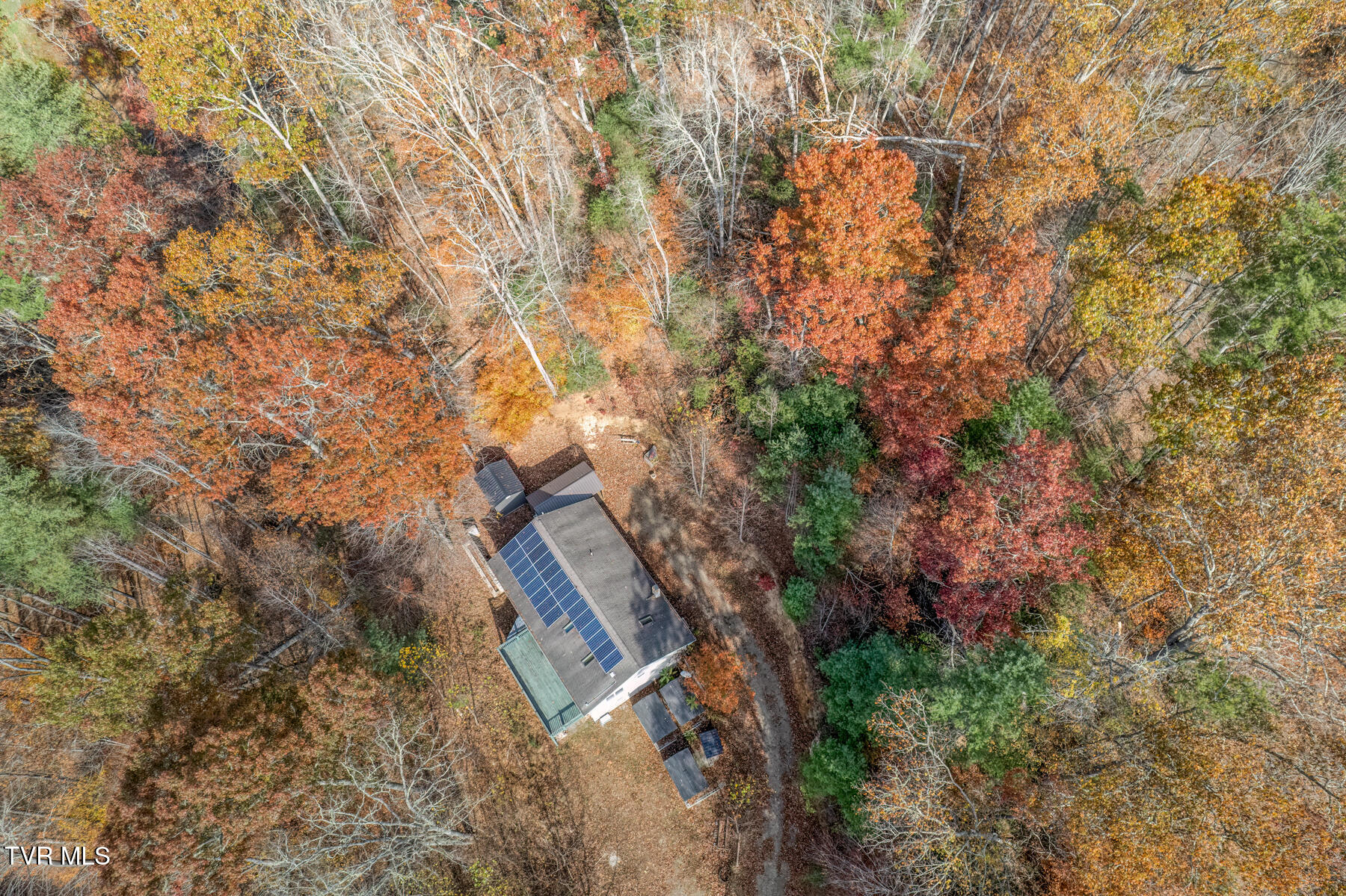 534 Parson Branch Rd Road, Green Mountain, North Carolina image 5