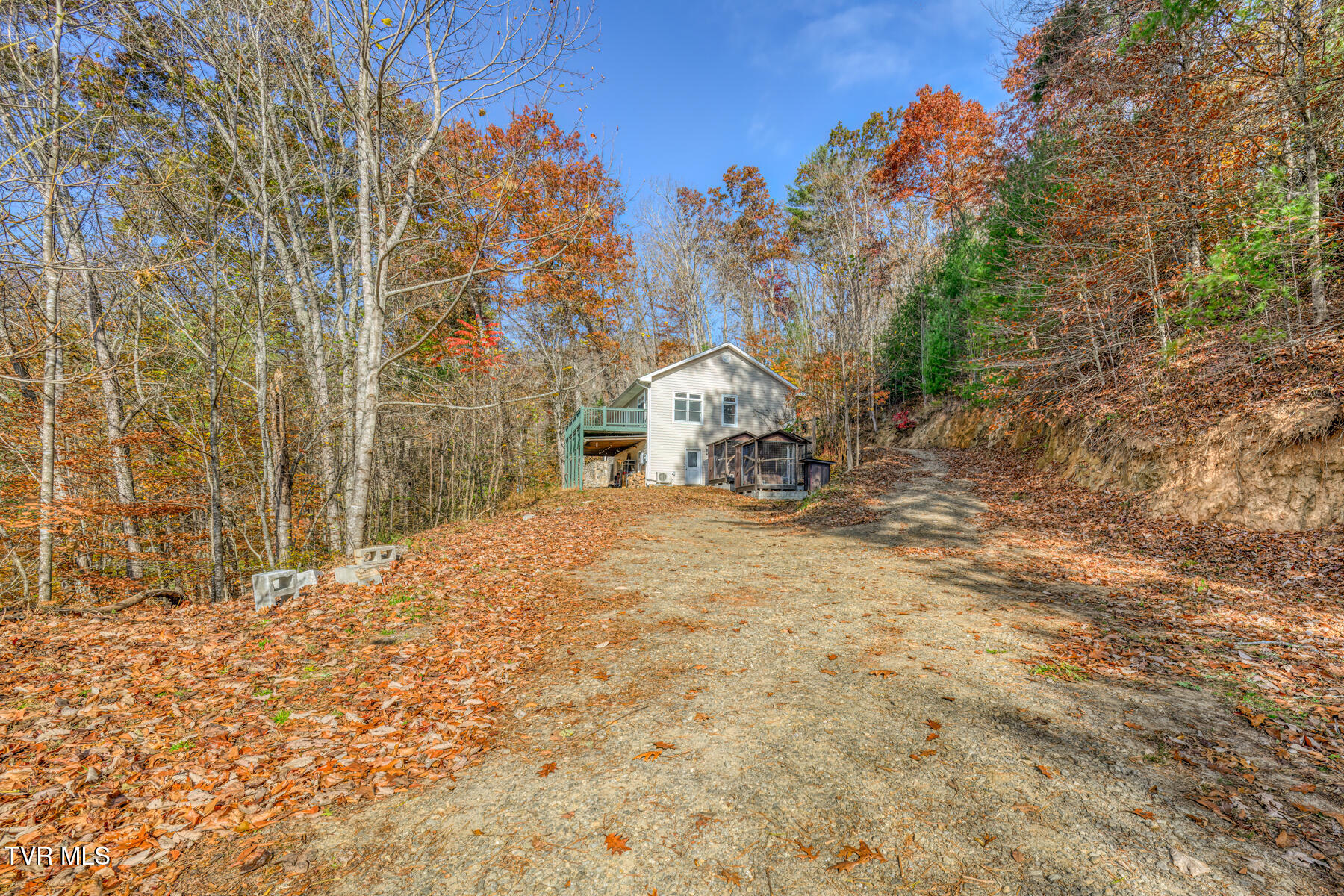 534 Parson Branch Rd Road, Green Mountain, North Carolina image 10