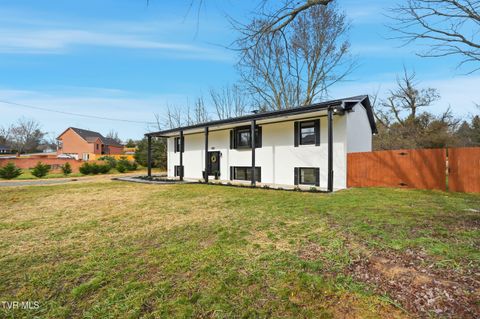 Photo of 107 Sunset Circle, Jonesborough, TN 37659 (MLS # 9988722)