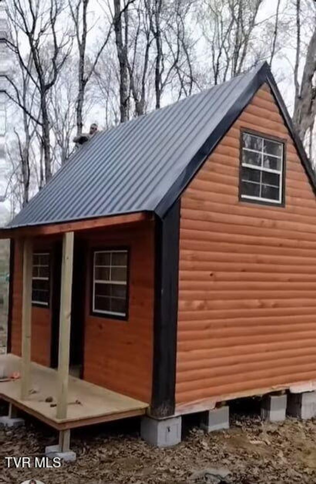 Photo of Tbd Council Drive, Coeburn, VA 24230 (MLS # 9993859)