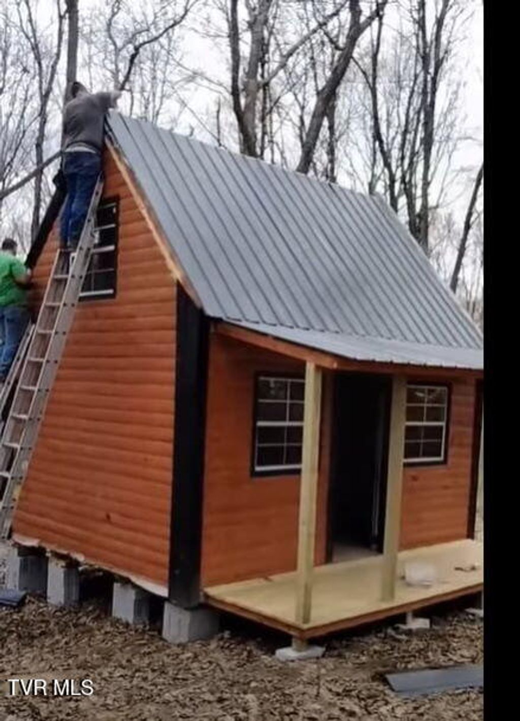 Photo of Tbd Council Drive, Coeburn, VA 24230 (MLS # 9993859)