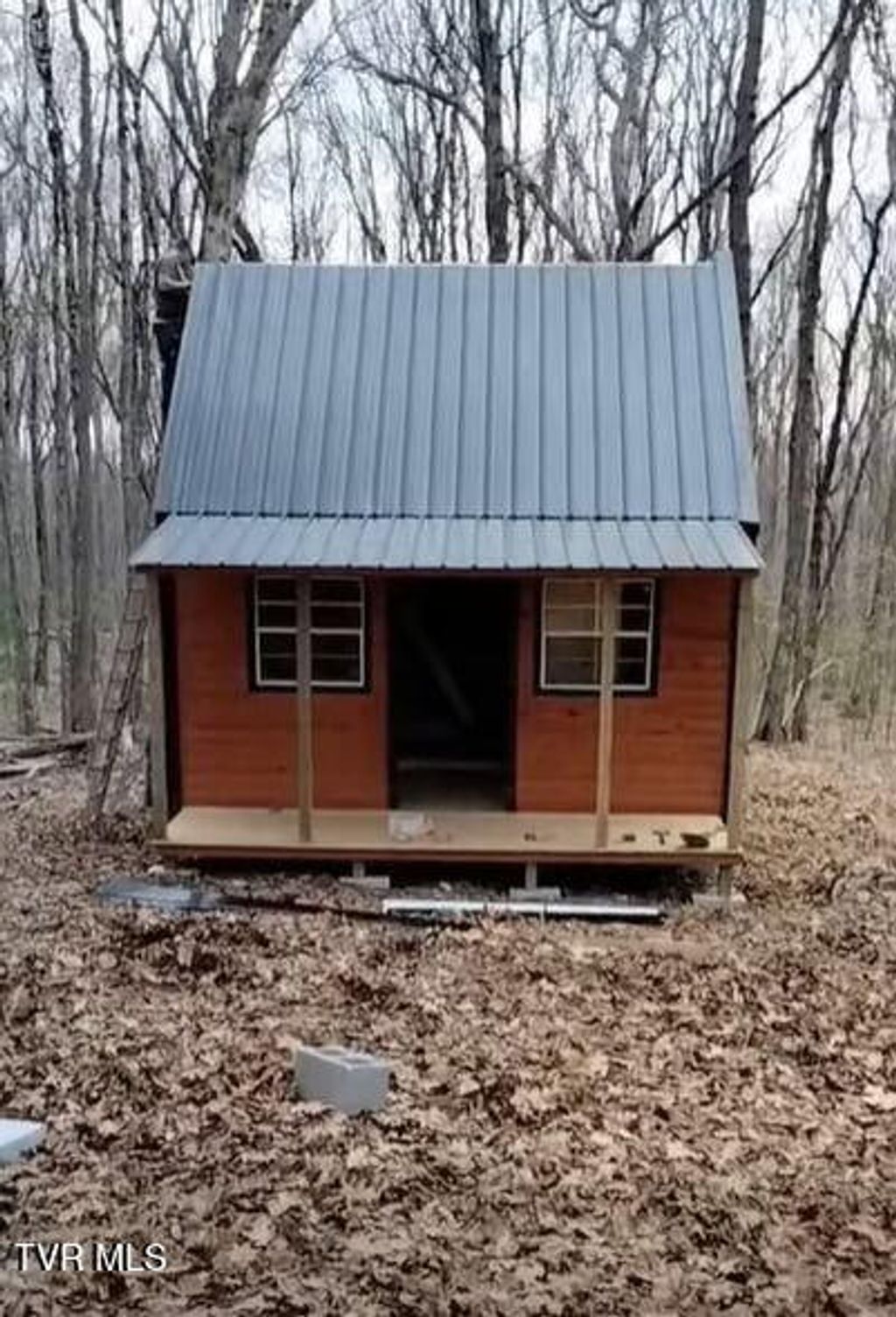 Photo of Tbd Council Drive, Coeburn, VA 24230 (MLS # 9993859)