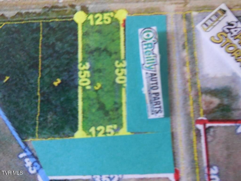 Photo of 6342 Bristol Highway, Piney Flats, TN 37686 (MLS # 9977515)