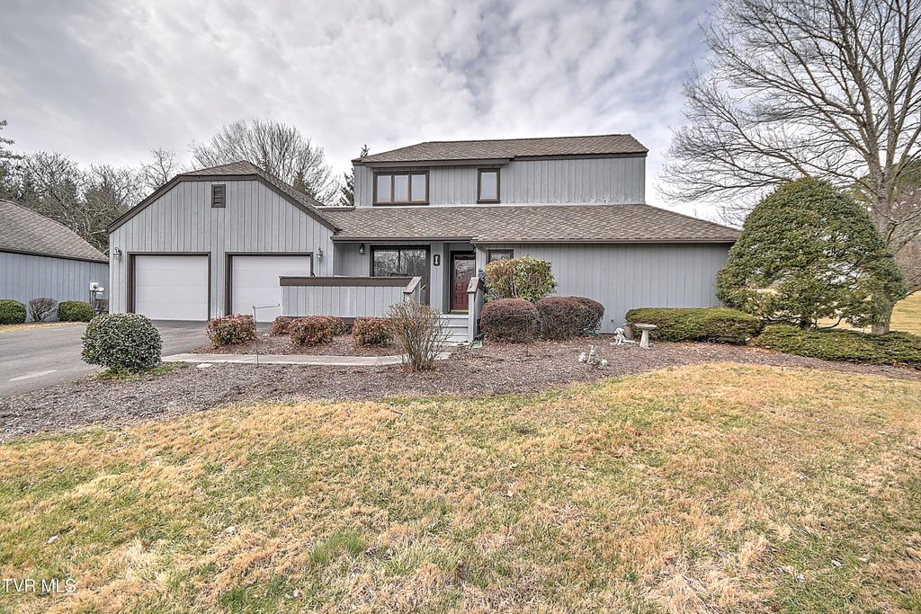 Photo of 270 Hampton Drive, Bristol, TN 37620 (MLS # 9991711)