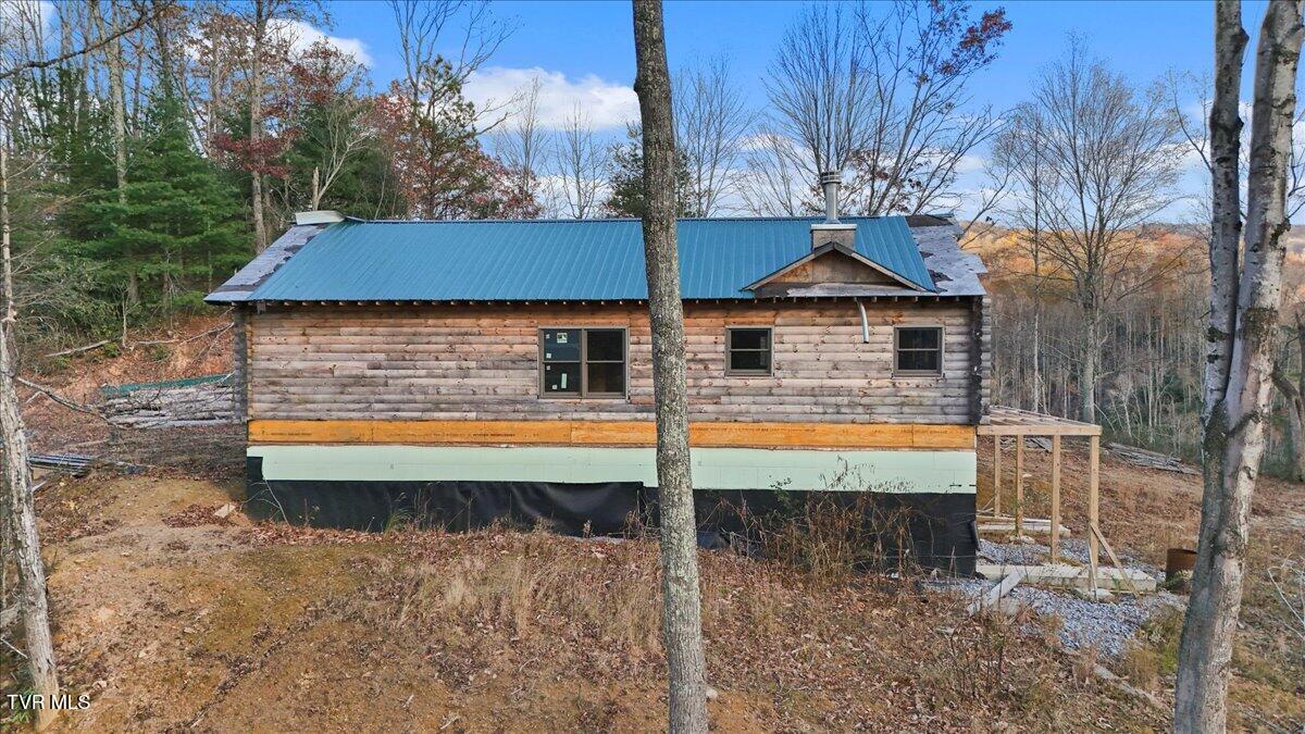 452 Ray Simerly Road, Hampton, Tennessee image 1