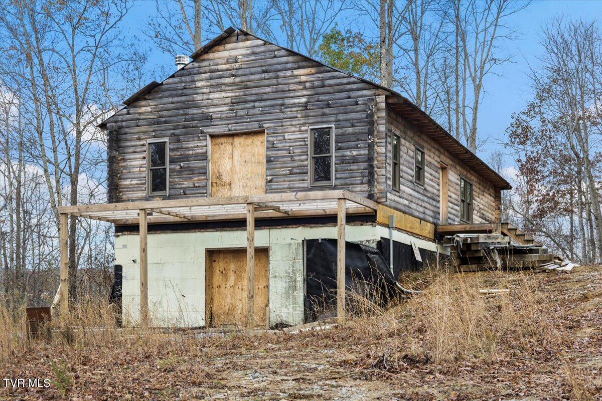452 Ray Simerly Road, Hampton, Tennessee image 3