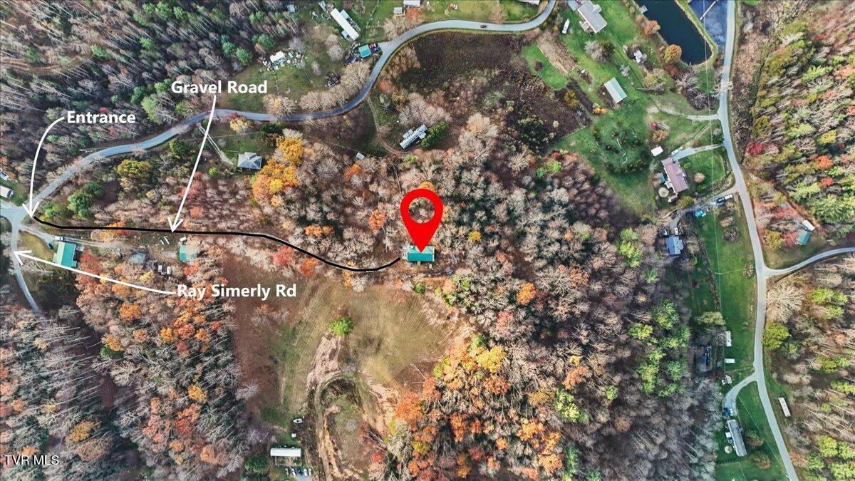 452 Ray Simerly Road, Hampton, Tennessee image 27